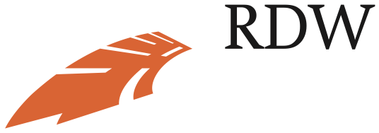 RDW logo 1